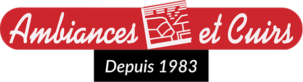 Logo Ambiances & Cuirs